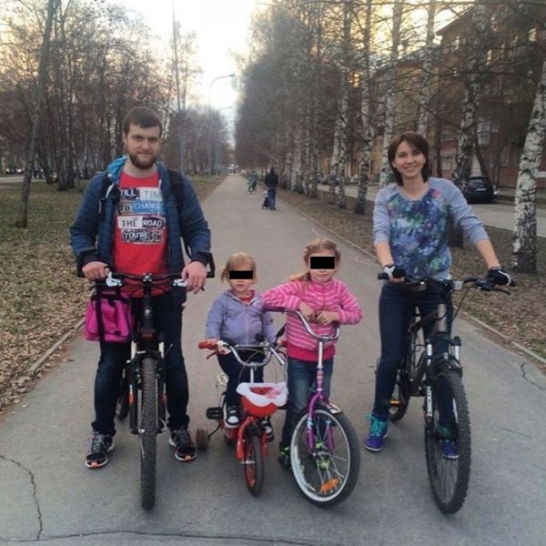 «Светлая память моим Веронике и Василисе и всем, кто в тот день не смогли выйти из этого ада»