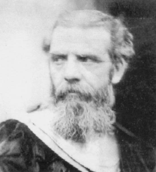 Richard Ansdell Richard Ansdell