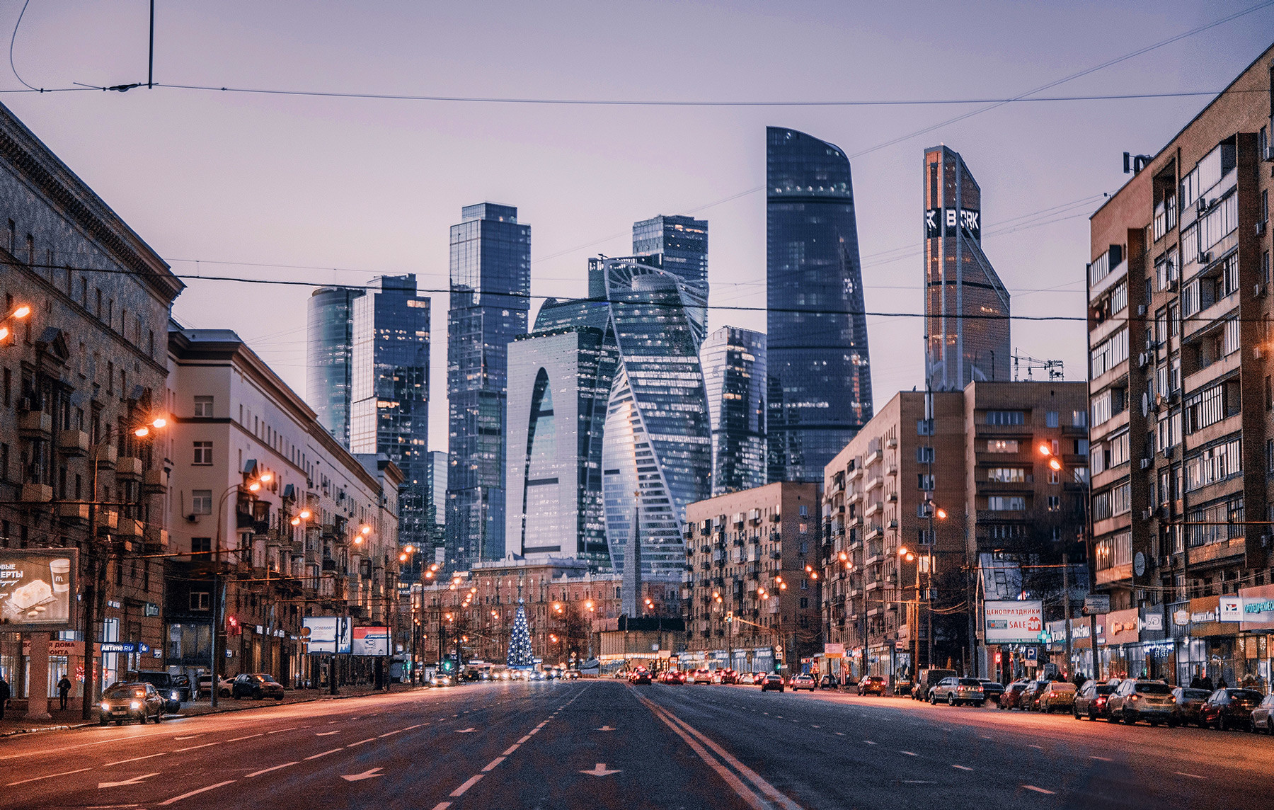 1 января не как у всех: что делают в самый «пустой» день в году