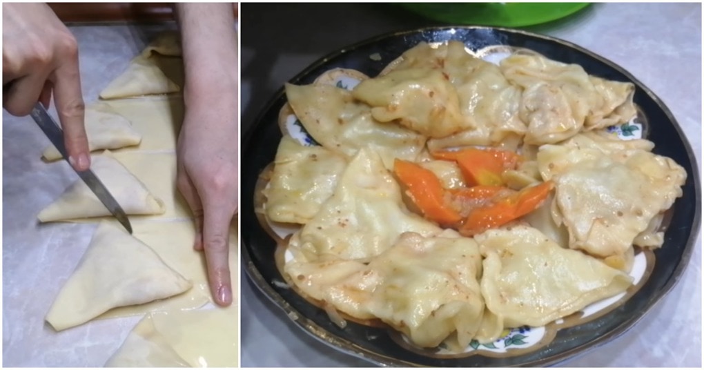 Потрясающий ужин из доступных продуктов: вкусно, сытно, необычно Потрясающий ужин из доступных продуктов: вкусно, сытно, необычно
