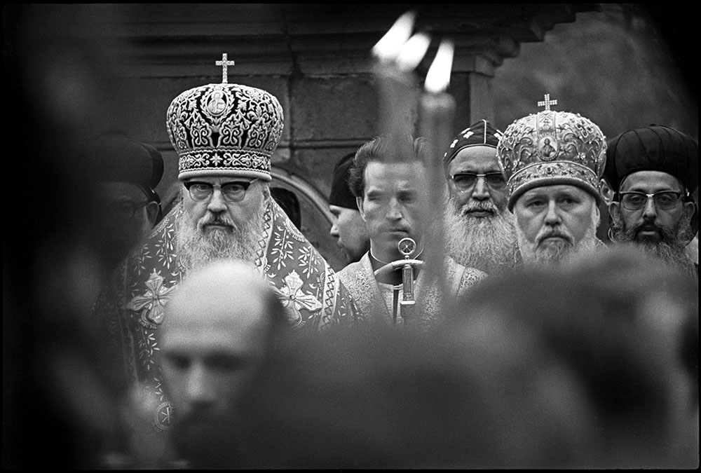 Фотограф Владимир Сычёв 40