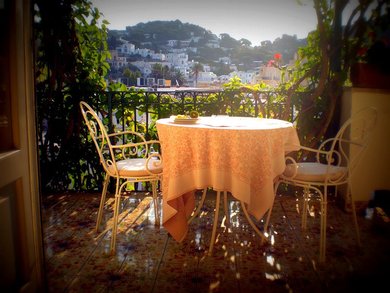 NewPix.ru - Живописный остров Капри,Италия