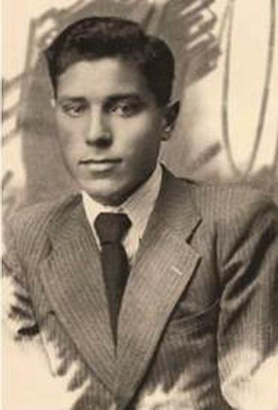 Гейдар Алиев.