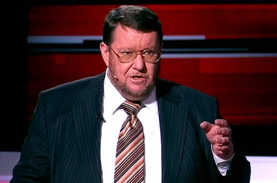 “Доллар превращается в обычную бумагу” – Сатановский о потере мировго доверия к США “Доллар превращается в обычную бумагу” – Сатановский о потере мировго доверия к США