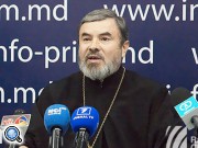 Молдавский епископ о президенте: "Ему ли поднимать свой поганый голос против патриарха Кирилла?"