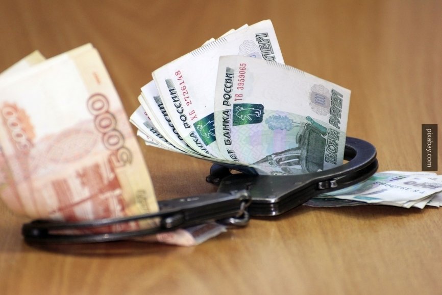 В Хабаровске квартирант украл у 82-летнего пенсионера 1,5 млн рублей