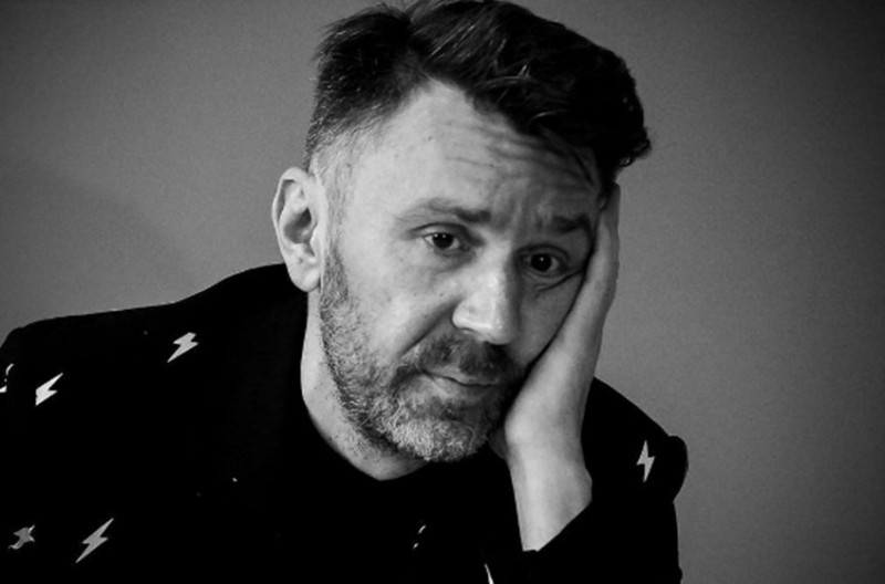Жизнь наладится, если в песнях будет меньше мата
