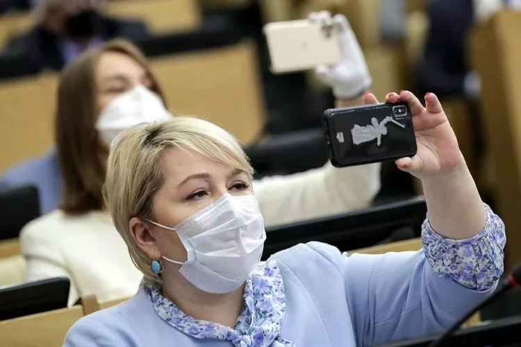 Россия – уже цифровая колония?