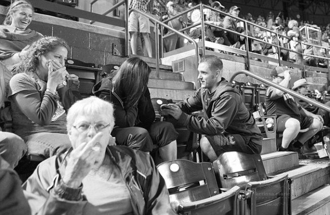 фотографии, кадр, фотобомбы