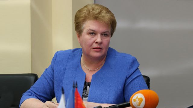 Депутат Госдумы раскритиковала идею приравнивания сожительства к браку