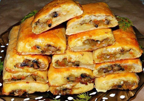 ÐаÑÑинки по запÑоÑÑ ÐÑигоÑÐ¾Ð²Ð»Ñ ÑÐµÐ³Ð¾Ð´Ð½Ñ Ð¶Ðµ! ÐаÑÑоÑелÑнÑе ÑÑлеÑики Ñ Ð³Ñибами