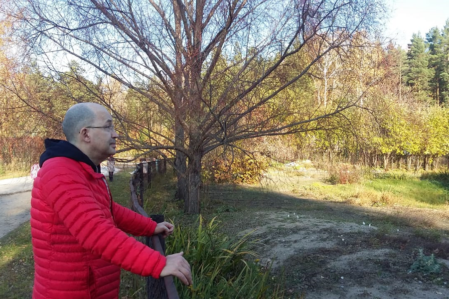 Куда пропал, почему не пишу? Живу в провинции, у моря...
