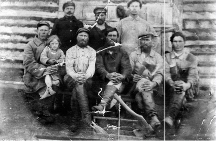 Кто они - потомки славян, монголов, эфиопов или бурятов? /Фото:mediasalt.ru Кто они - потомки славян, монголов, эфиопов или бурятов? /Фото:mediasalt.ru