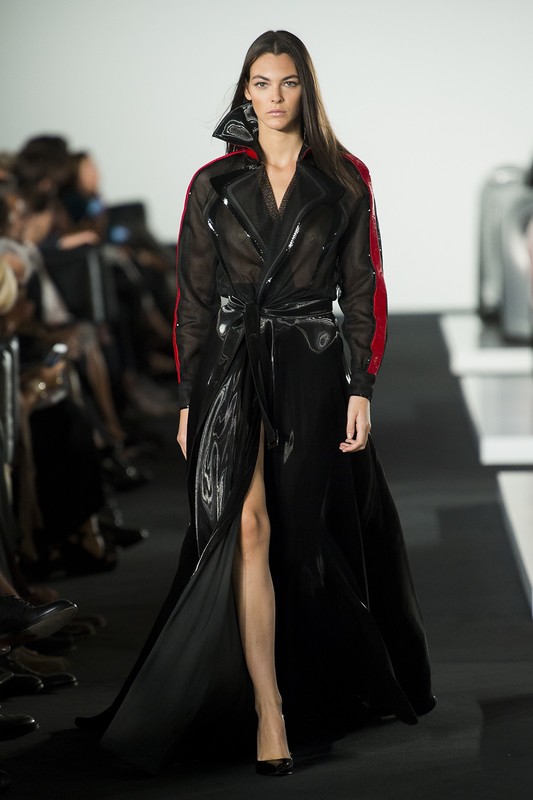 Ralph Lauren осень-зима 2017-2018 Ralph Lauren осень-зима 2017-2018
