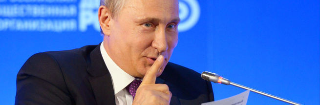 Иностранцы о Путине: «так может шутить, только очень умный человек. Не зря западные политики его боятся» Иностранцы о Путине: «так может шутить, только очень умный человек. Не зря западные политики его боятся»