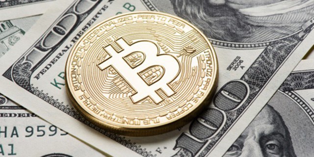 Биткоин обновил рекорд. Что вообще происходит? Биткоин обновил рекорд. Что вообще происходит?