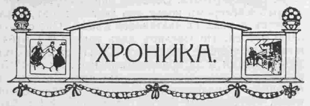 Этот день 100 лет назад. 07 апреля (25 марта) 1913 года