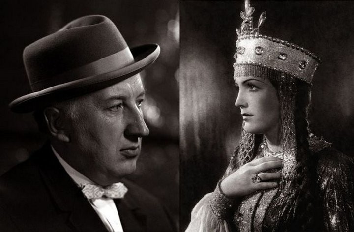 Георгий Георгиу («Чистое небо», «За витриной универмага», «Девушка без адреса») и Галина Григорьева («Дубровский», «Кащей Бессмертный»). Георгий Георгиу («Чистое небо», «За витриной универмага», «Девушка без адреса») и Галина Григорьева («Дубровский», «Кащей Бессмертный»). СССР, знаменитости, кино, супружеские пары, факты