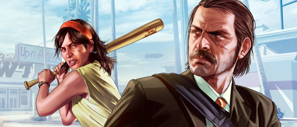 Take-Two засудила еще одного создателя читов для GTA Online на 150 тыс. долларов Take-Two засудила еще одного создателя читов для GTA Online на 150 тыс. долларов