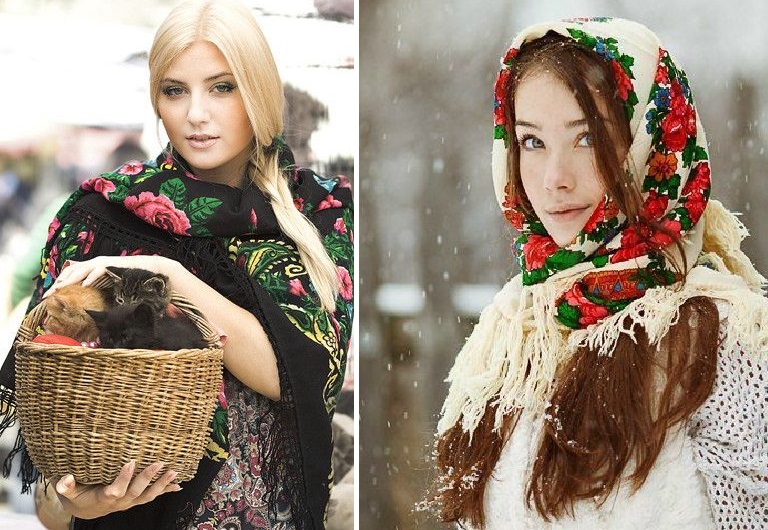 Наши девушки красавицы Наши девушки красавицы