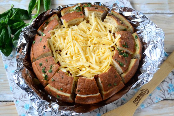 Лазанья в