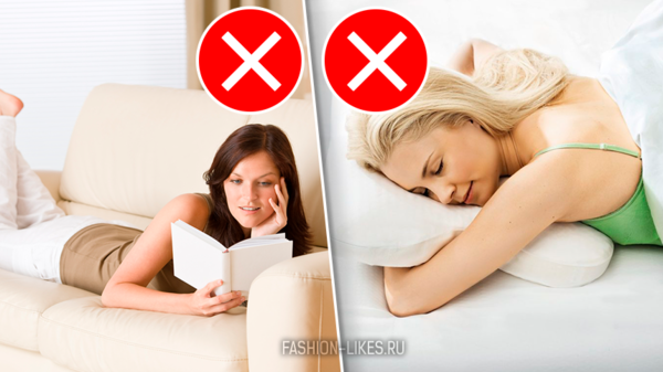 10 вредных привычек, которые мы повторяем изо дня в день, хотя уже пора остановиться