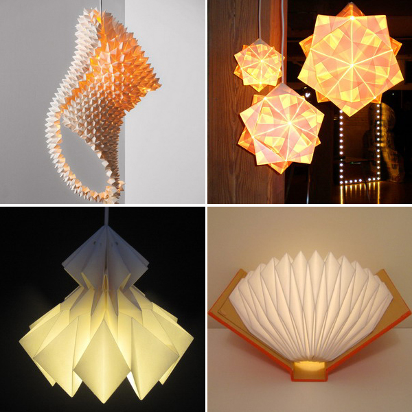 origami-inspired-design-lightings