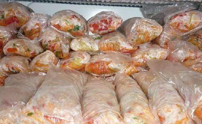 Морозилка спасет эти продукты от мусорного ведра. 11 хитростей, которые ты обязан знать Морозилка спасет эти продукты от мусорного ведра. 11 хитростей, которые ты обязан знать