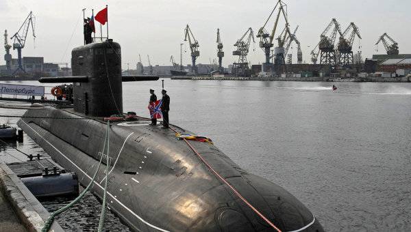 Особенности российской анаэробной установки