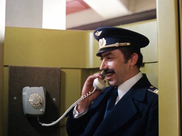 МИМИНО. Рассказ о том, как снимали любимый фильм. Мимино, фильм, Данелия, классика жанра