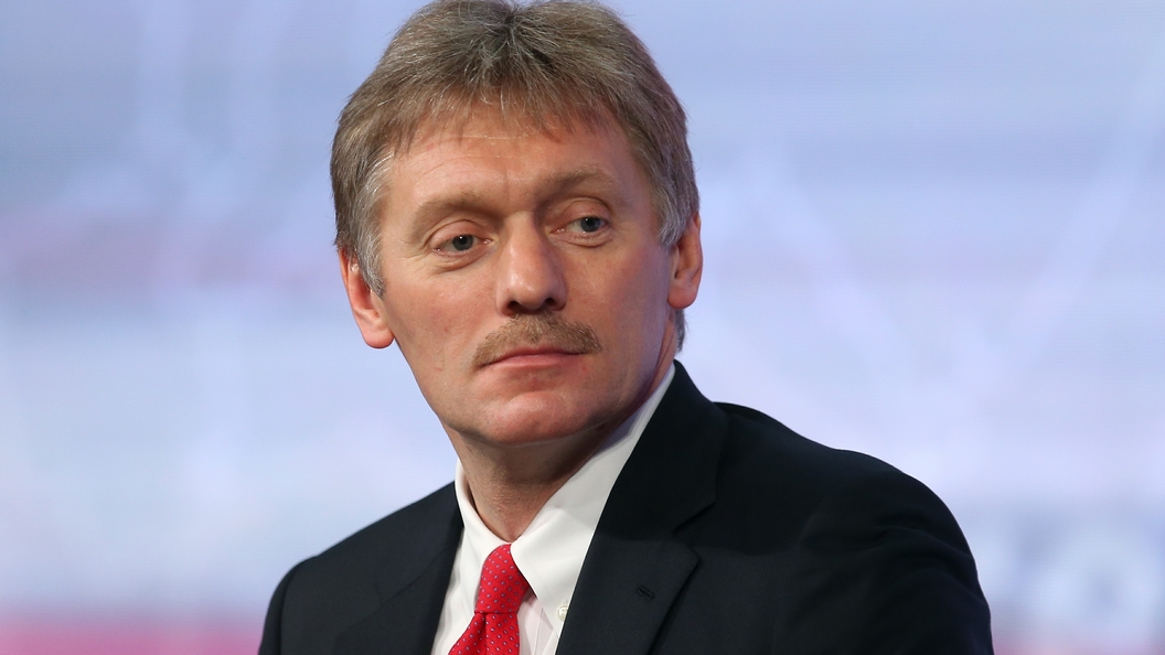 Три да от Кремля: Песков ответил на все вопросы по недопуску России к Олимпиаде Три да от Кремля: Песков ответил на все вопросы по недопуску России к Олимпиаде