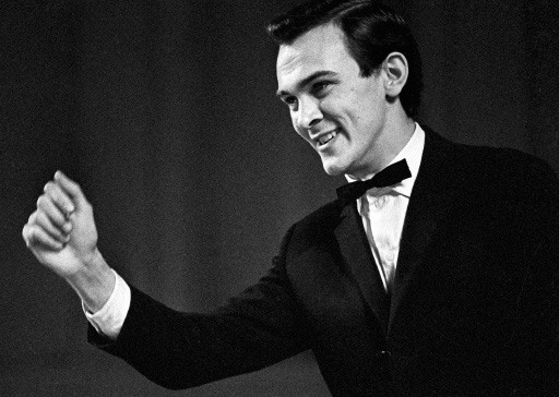 Этот день 50 лет назад. 26 марта 1963 года