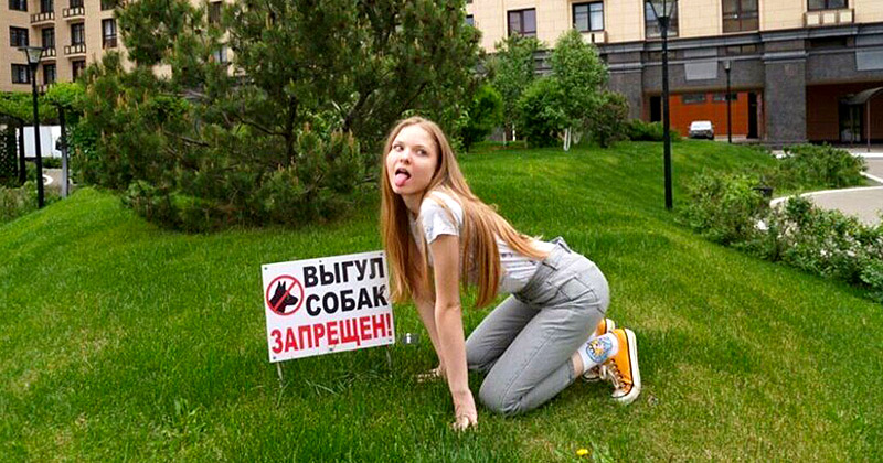 Такого то уж точно никто не ожидал Такого то уж точно никто не ожидал
(19 фото)
