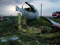 Почему США до сих пор не предъявили снимки "Боинга" со спутника? Почему США до сих пор не предъявили снимки "Боинга" со спутника?