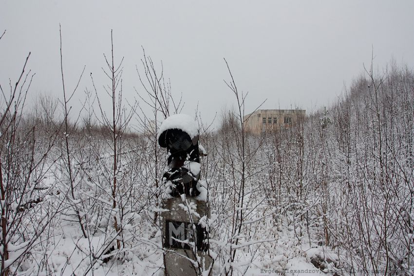 факты, фото, интересное