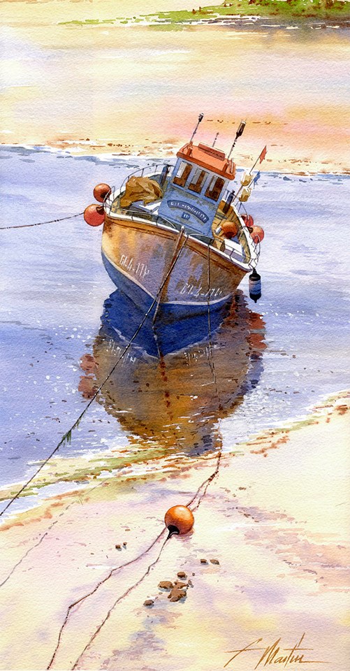     Faustino Martin Gonzalez (  )