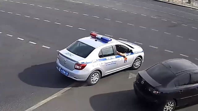 Погоня за шустрой мадам Погоня за шустрой мадам