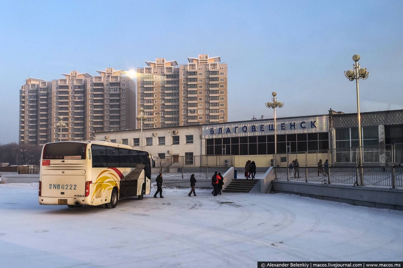 Как съездить в Китай без визы и вернуться живым китай, россия