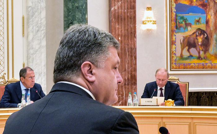 Москва сделала Киеву жесткое предупреждение по Донбассу Москва сделала Киеву жесткое предупреждение по Донбассу