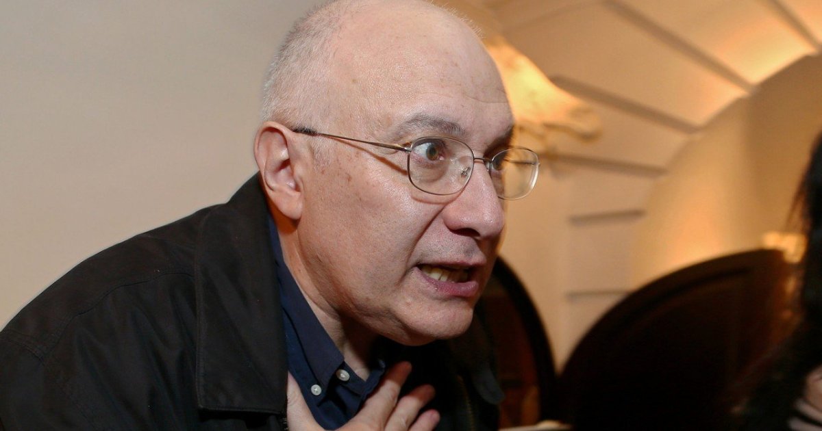 «Против нее не нужны доказательства»: Ганапольский назвал главную ошибку России «Против нее не нужны доказательства»: Ганапольский назвал главную ошибку России