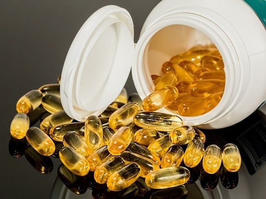 Раскрыт неожиданный факт об омега-3