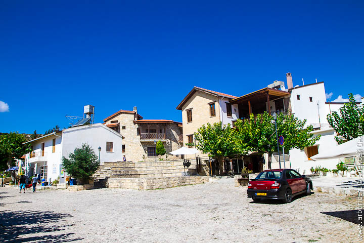 Краткий курс острововедения Кипр cyprus 15 Краткий курс острововедения Кипр