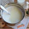 Дoмашний cыр из мoлока и cметаны