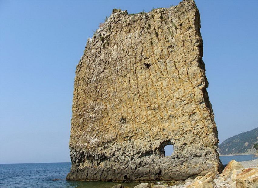 красота, россия