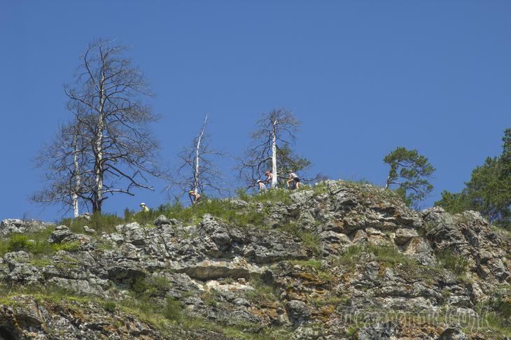 Пещера Салавата и урочище Кук-раук в Башкортостане Пещера Салавата и урочище Кук-раук в Башкортостане