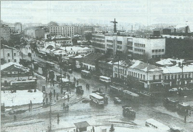 Этот день 50 лет назад. 04 марта 1963 года