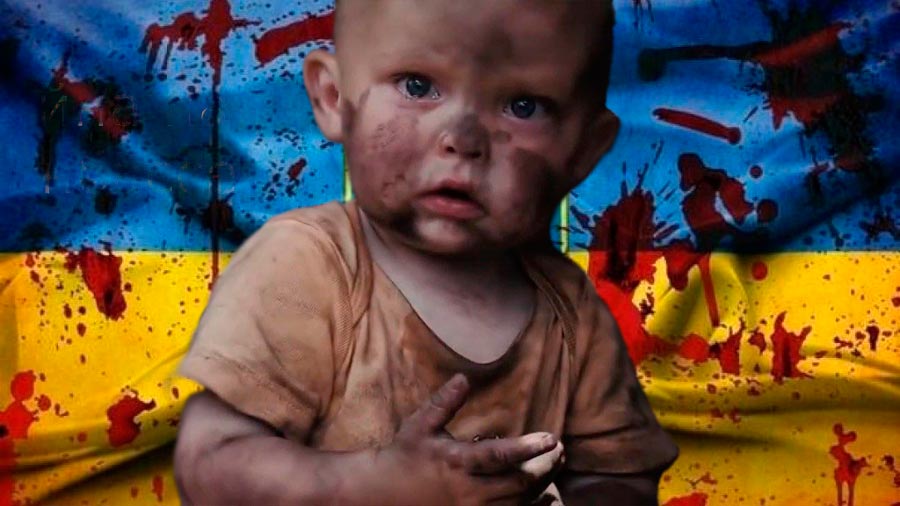 Нас убивают: обращение Донбасса к миру