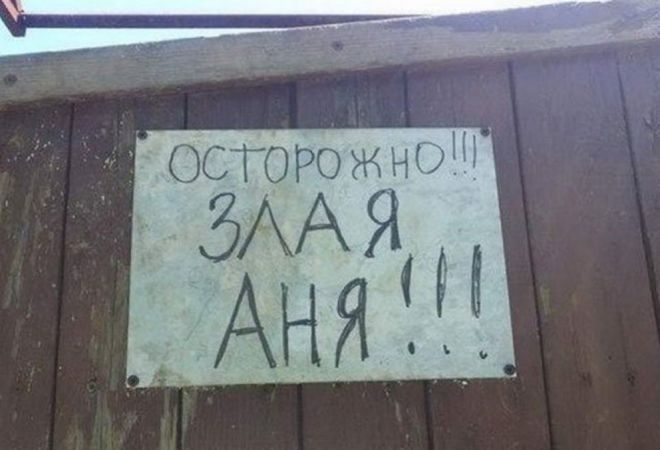 Креатив как способ выживания Креатив как способ выживания
(12 фото)