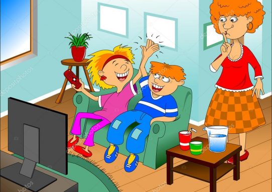 Прозвенел звонок в дверь. Не через пять минут, через семь