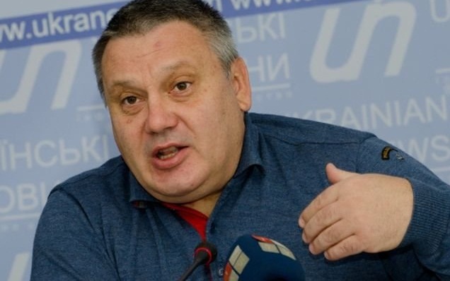 Украинский социолог: в Москве больше свободы слова, чем в Киеве